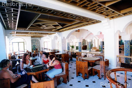 Aida Sharm Hotel 17